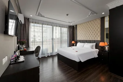 Beryl Central Hanoi Hotel – 사진 2