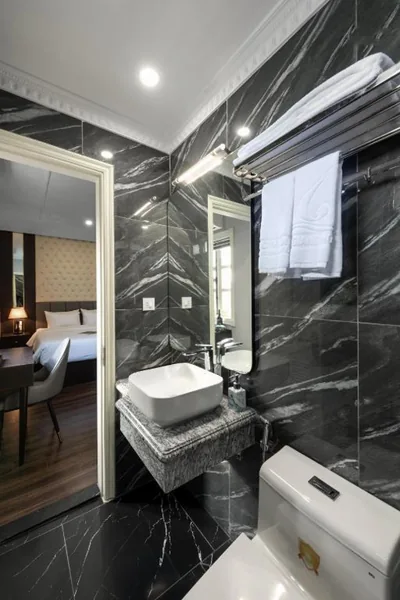 Beryl Central Hanoi Hotel – 사진 3