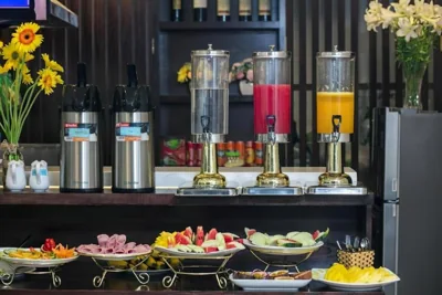 Beryl Central Hanoi Hotel – 사진 4