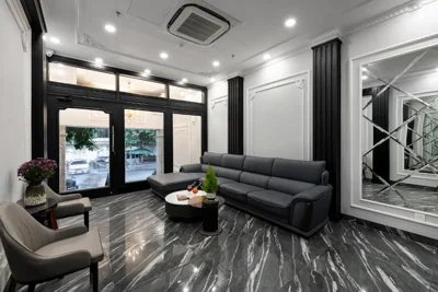 Beryl Central Hanoi Hotel – 사진 5