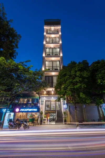 Beryl Central Hanoi Hotel – 사진 6