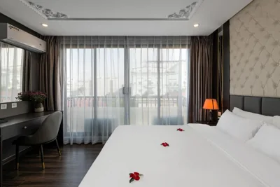 Beryl Central Hanoi Hotel – 사진 7