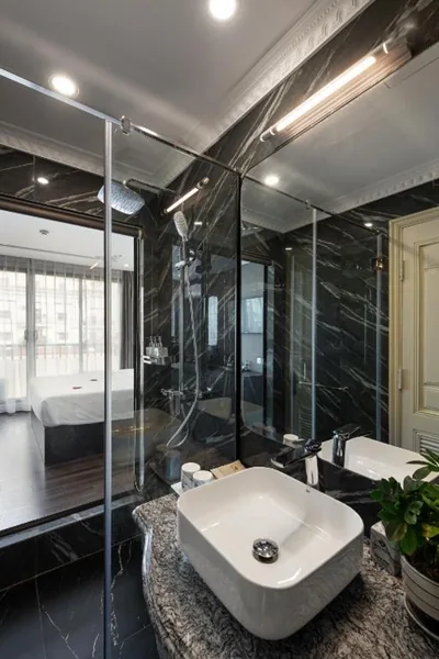 Beryl Central Hanoi Hotel – 사진 8