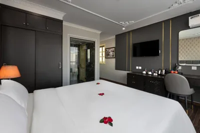Beryl Central Hanoi Hotel – 사진 9