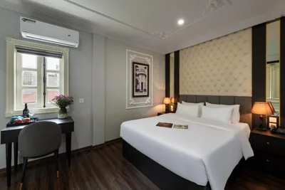 Beryl Central Hanoi Hotel – 사진 10