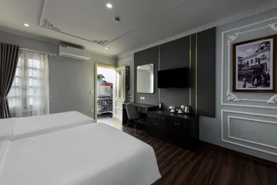 Beryl Central Hanoi Hotel – 사진 11