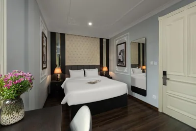 Beryl Central Hanoi Hotel – 사진 14